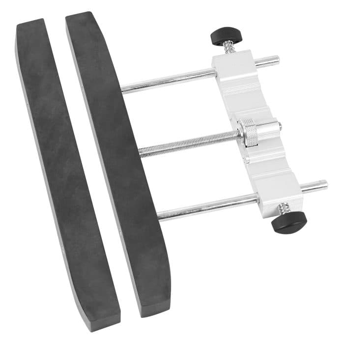 TREND CRB Mortise and Fluting device