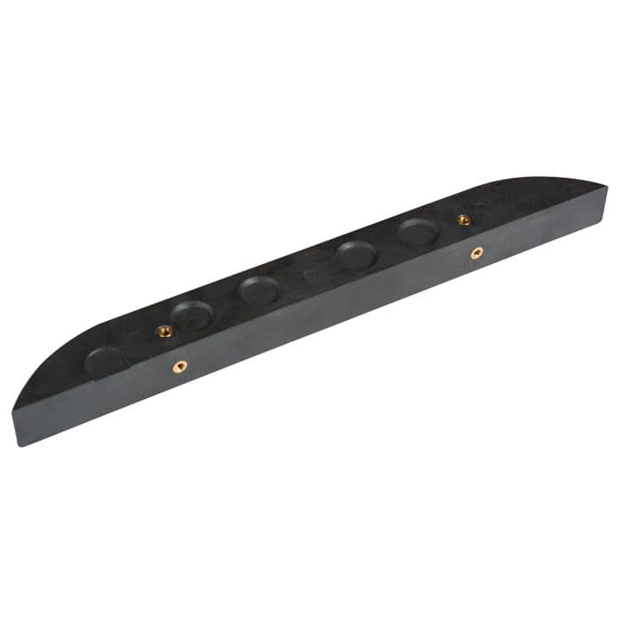 TREND CRB side fence