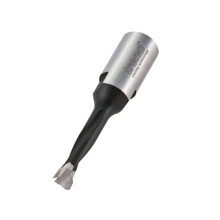 TREND Domino bit 5mm diameter