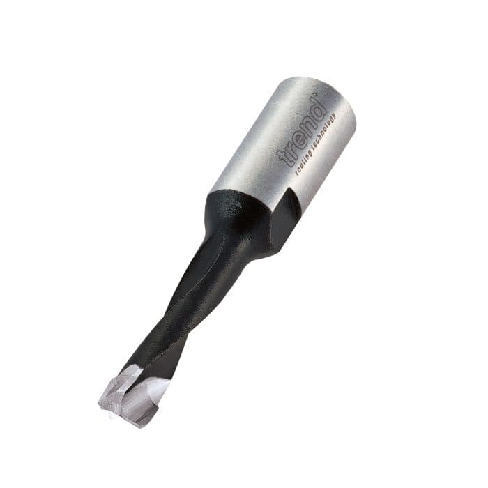TREND Domino bit 6mm diameter