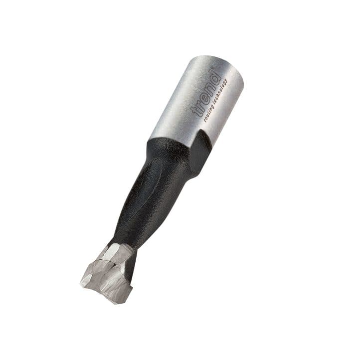 TREND Domino bit 8mm diameter