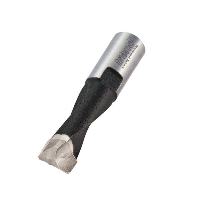 TREND Domino bit 10mm diameter
