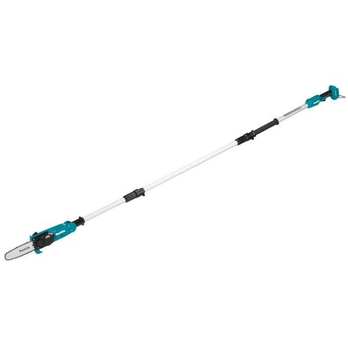 Makita Pole Saw DUA200Z 18V LXT Cordless Brushless 200mm 260W Bare Unit