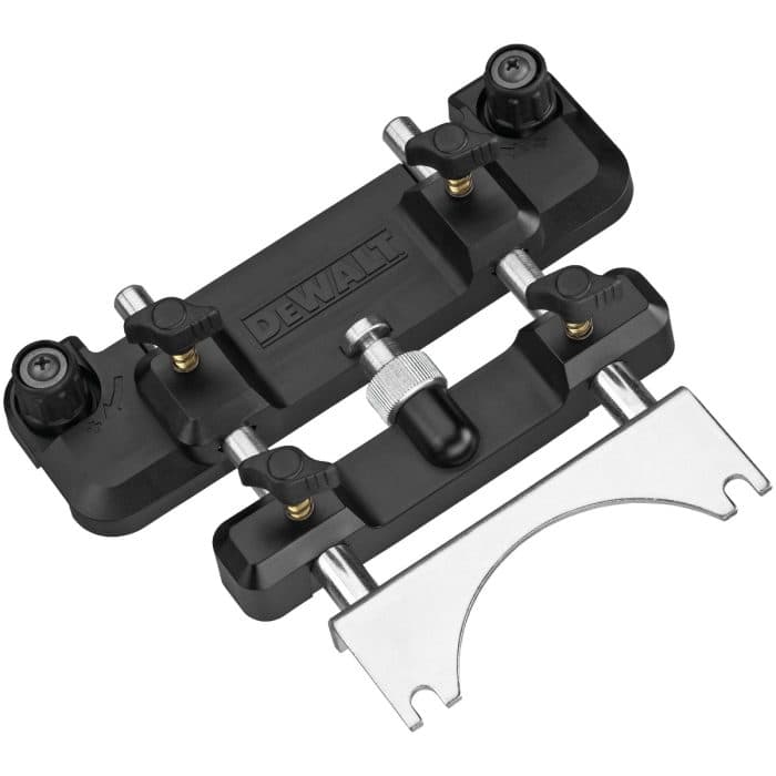 DeWalt DWS5031-XJ Router Attachment For Guide Rails