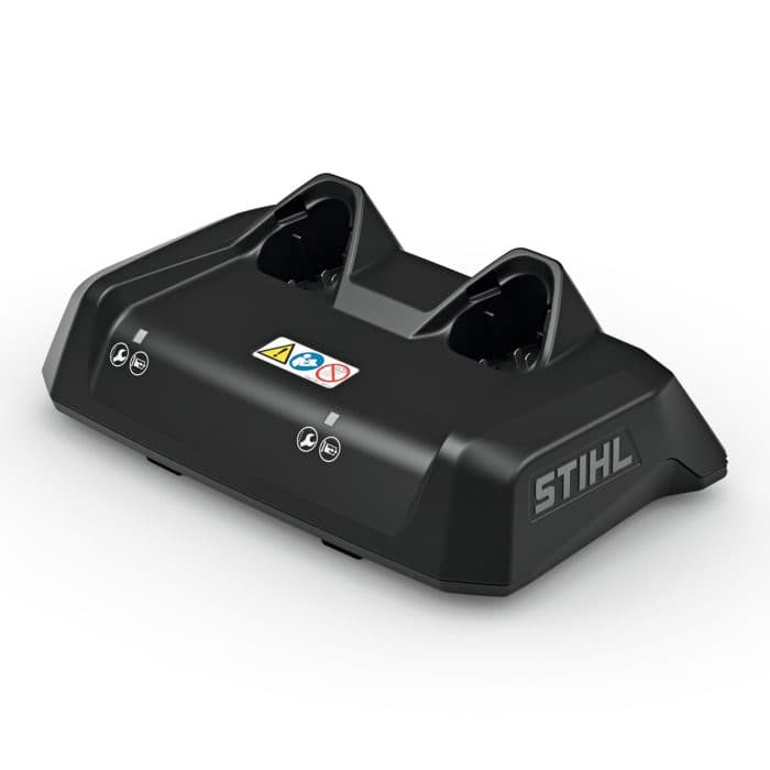 Stihl AL 5-2 Hi-Speed Double Battery Charger
