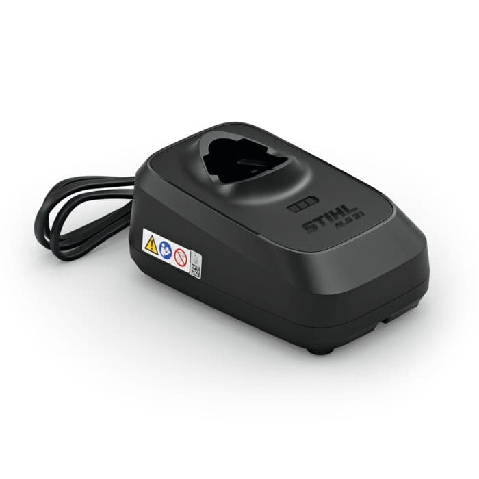 Stihl ALS 31.0, 100 - 240 V Battery Charger