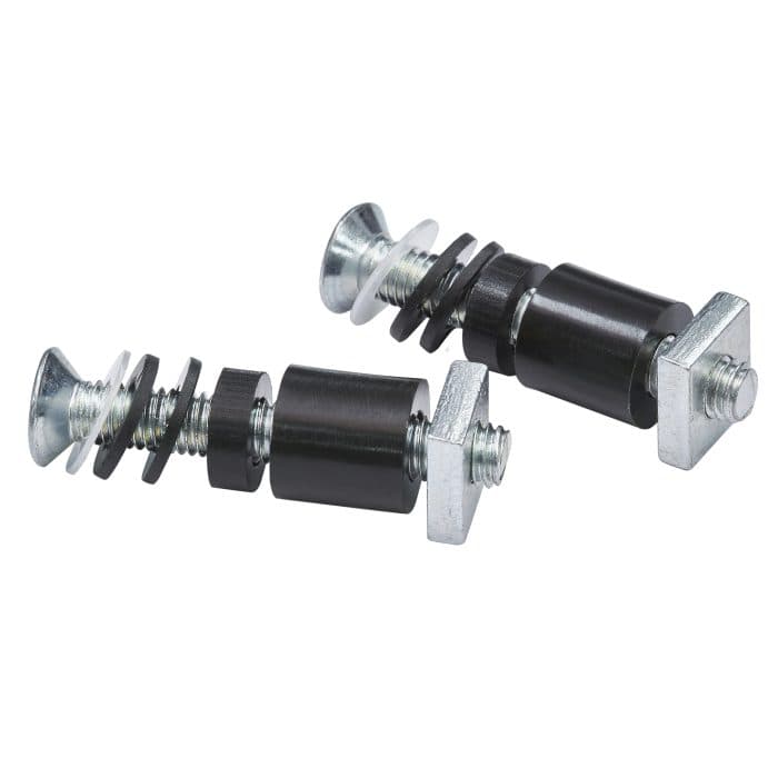 TREND ECL/JIG Spacer Set for Euro Size Backsets