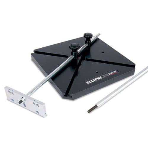 TREND Ellipse jig type A