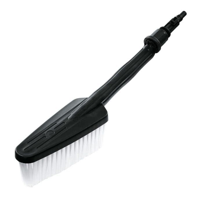 Bosch Home and Garden Low-Pressure Wash Brush for Pressure Washer