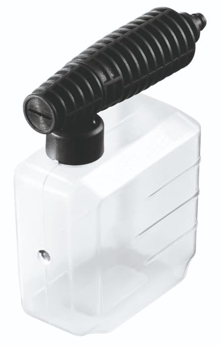 Bosch Home and Garden High-Pressure Detergent Nozzle 500ml