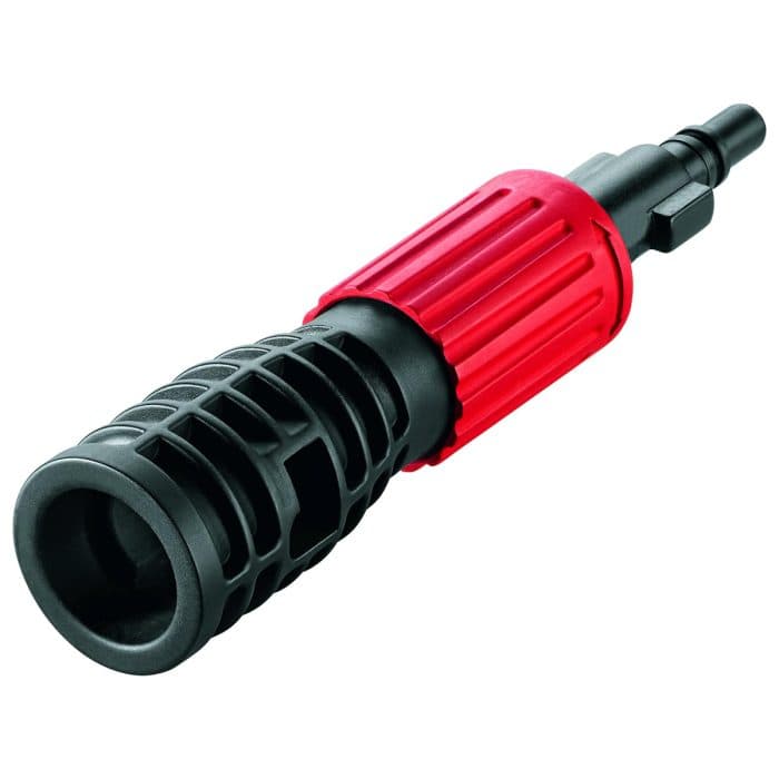 Bosch Home and Garden Adapter for Nilfisk Accessories and Bosch Aquatak range