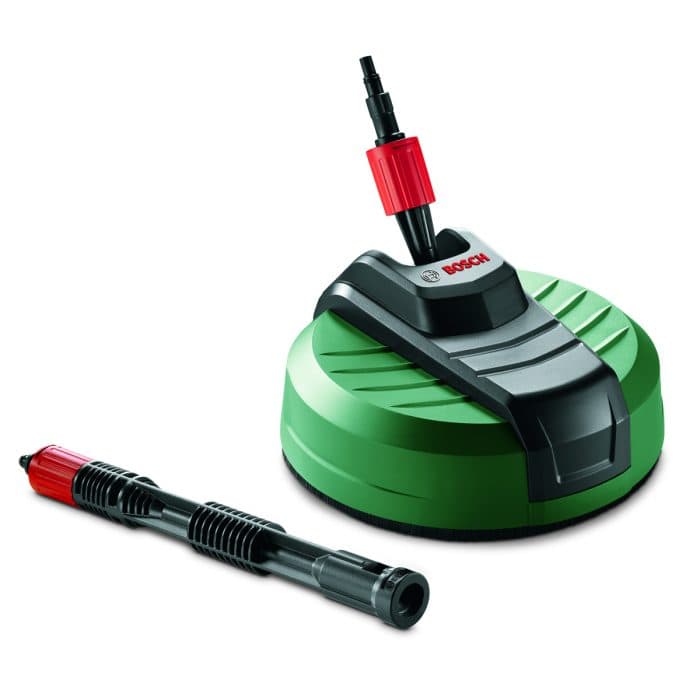 Bosch Home and Garden Patio Cleaner for Aquatak Pressure Washers