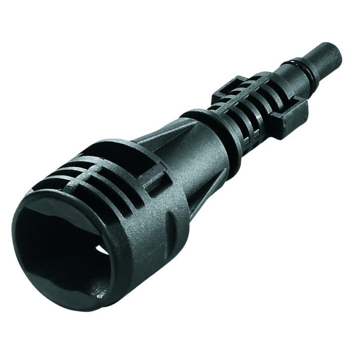 Bosch Home and Garden Adapter for Kärcher Accessories and Bosch Aquatak range
