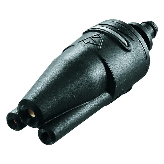 3 in 1 Nozzle HPW Accessories