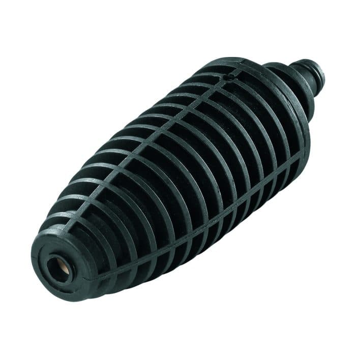Bosch Home and Garden High-Speed Jet Nozzle for Pressure Washer