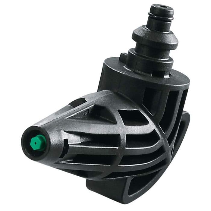 Bosch Home and Garden 90° Jet Nozzle for Pressure Washer