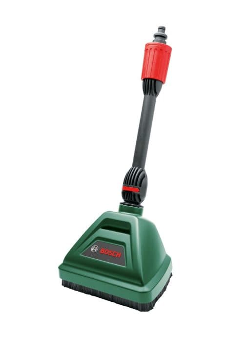 Bosch Home and Garden Compact Brush for Pressure Washer