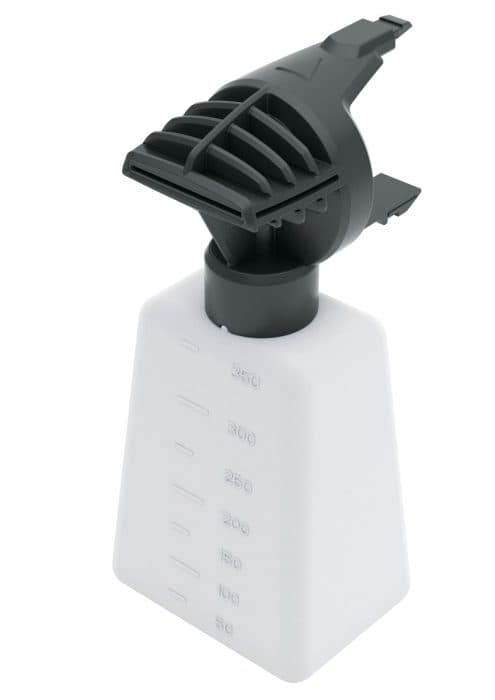 Bosch Home and Garden Fontus Detergent Nozzle 350ml