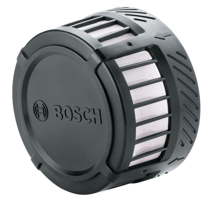 Bosch Home and Garden Rainwater Filter for GardenPump 18V-2000