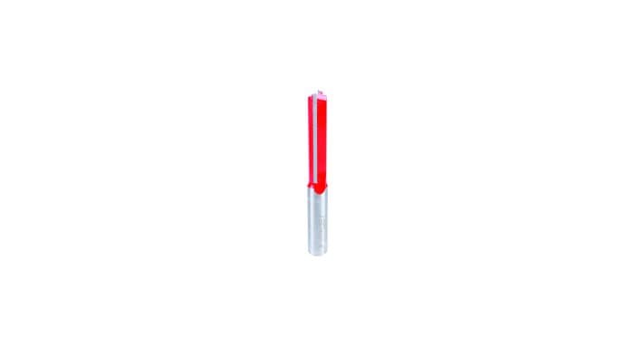 Freud Double Flute Straight Bit Type C 12.7 mm shank 12.7 x 50.5