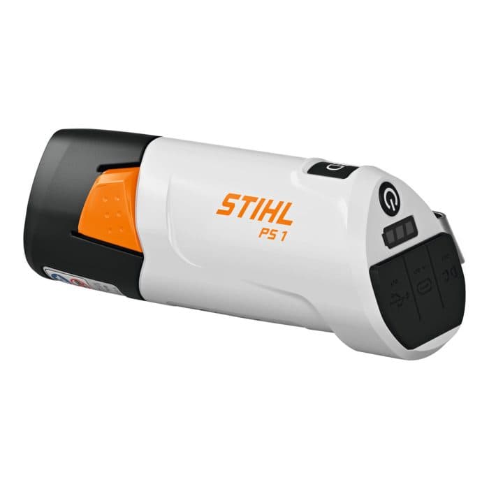 Stihl PS 1 Power Bank & Charger