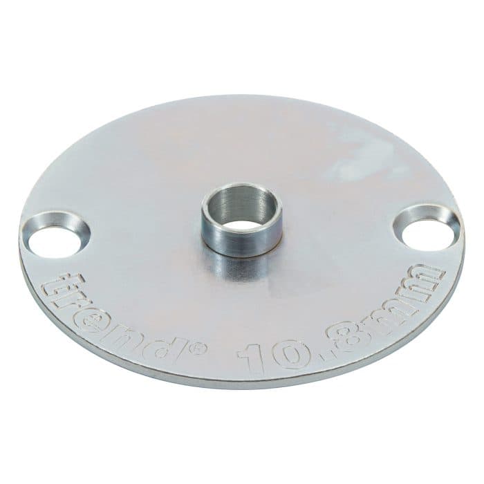 TREND Guide bush 10.8mm diameter