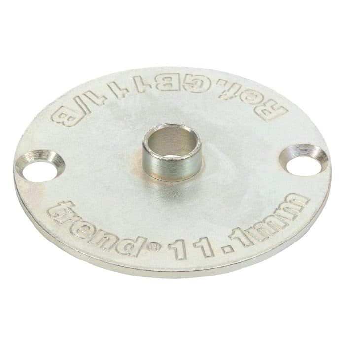 TREND Guide bush 11.1mm diameter x 5.5mm