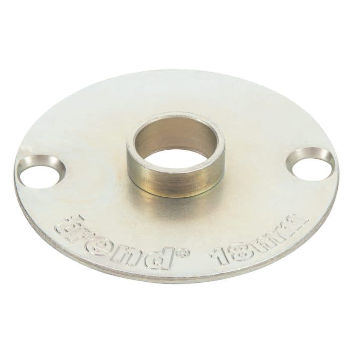 TREND Guide bush 18mm diameter