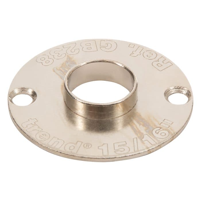 TREND Guide bush 23.8mm (15/16) diameter