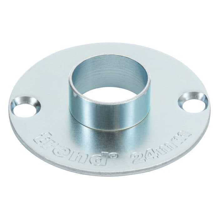 TREND Guide bush 24mm diameter x 10mm spigot