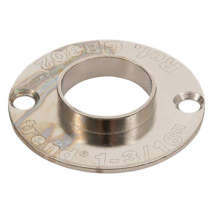 TREND Guide bush 30.2mm (1-3/16) diameter
