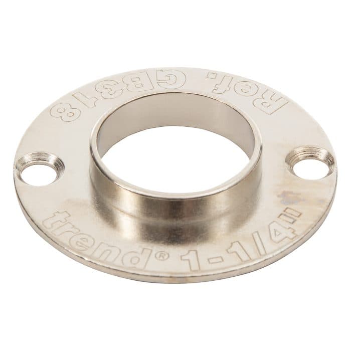 TREND Guide bush 31.8mm (1-1/4) diameter