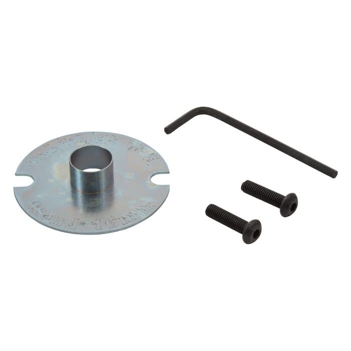 TREND Guide Bush 16mm For T4 Hinge Jig
