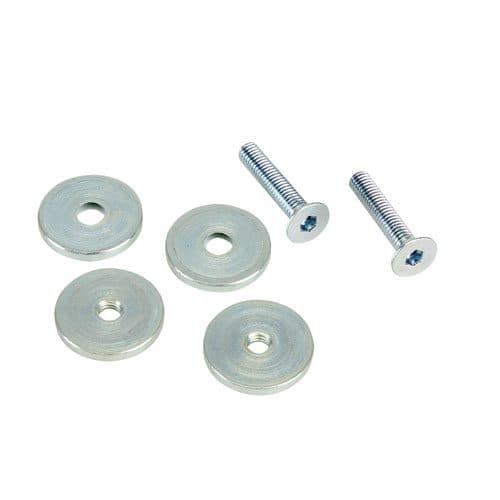 TREND Hinge jig 3mm stop kit