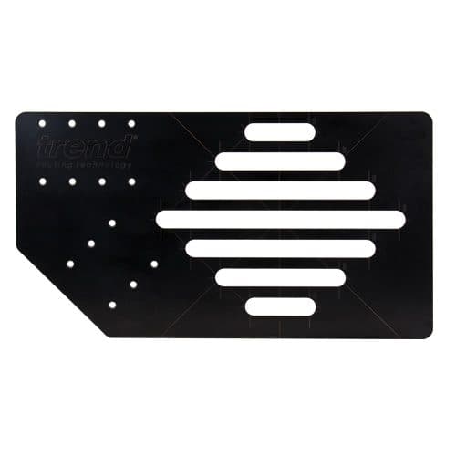 TREND Hot Rod Jig