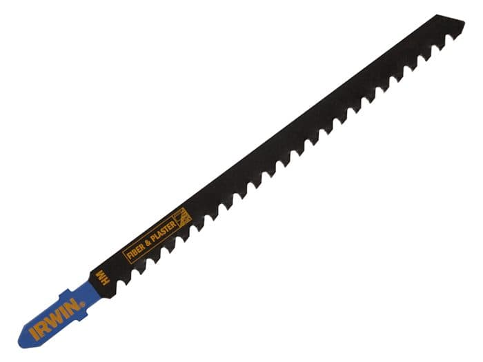 IRWIN IRW10505815 T141HM Abrasive Materials Jigsaw Blade