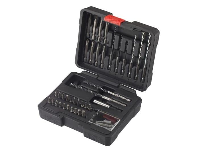 IRWIN IRWIW3035114 Easy Connect Set 47 Piece