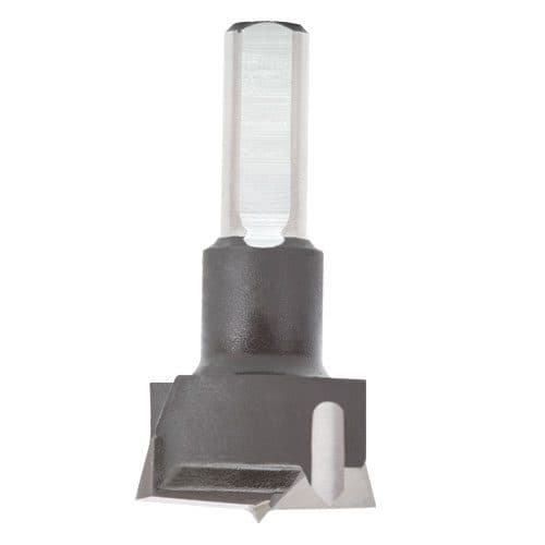 TREND 203Bk machine bit 30mm diameter