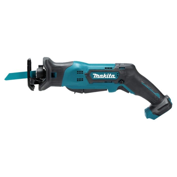 Makita JR103DZ 12V Max CXT Cordless 13mm Stroke Length JR103DZ Bare Unit