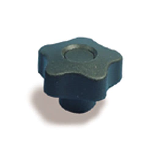 TREND Lobe knob M10 Female 2 off