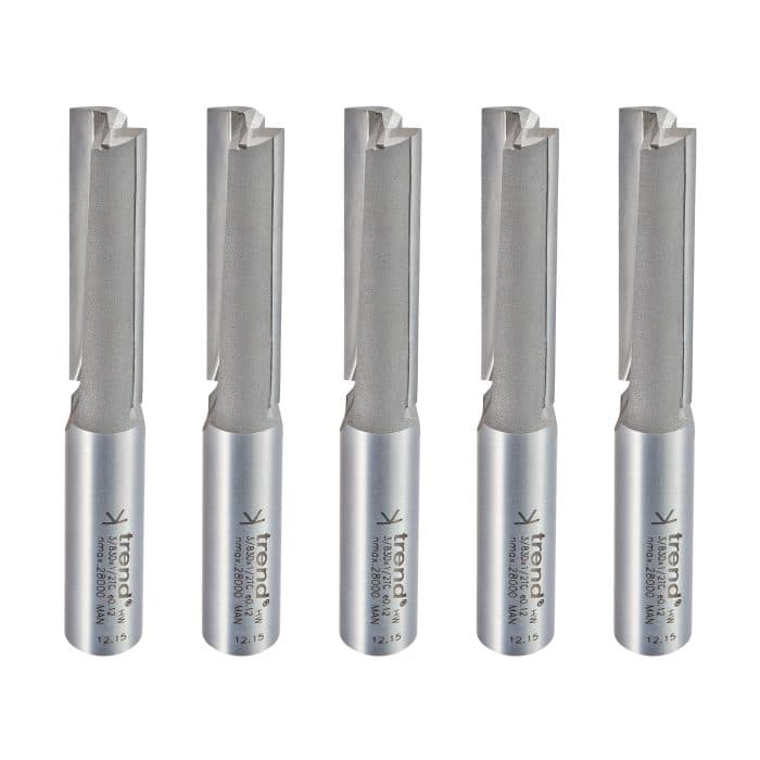 TREND Kitchen fitters pack 3/83D x 5 pieces