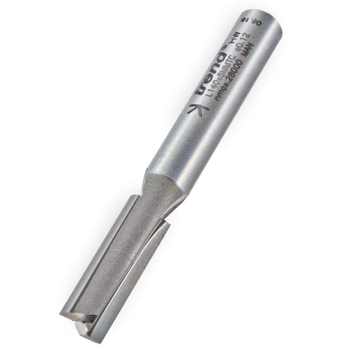 TREND Leigh dovetail cutter
