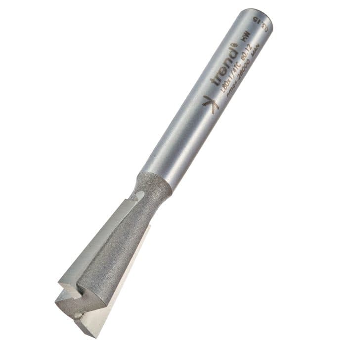 TREND Leigh dovetail cutter 98 degrees