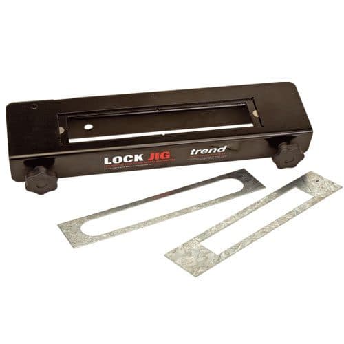 TREND Lock Jig Large