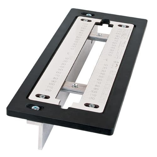 TREND Adjustable Trade Lock Jig