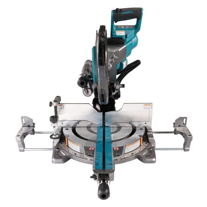 Makita LS003GZ01 40V Max XGT AWS Cordless Brushless Slide Compound 305mm Mitre Saw Bare Unit