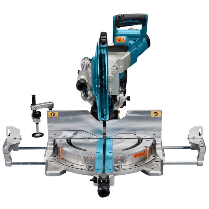 Makita LS1219L/1 Corded 240V Slide Compound 260mm Mitre Saw Bare Unit