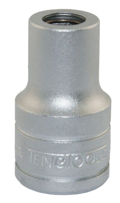 Teng Tools 1/2" Bit Adaptor 5/16" Hex
