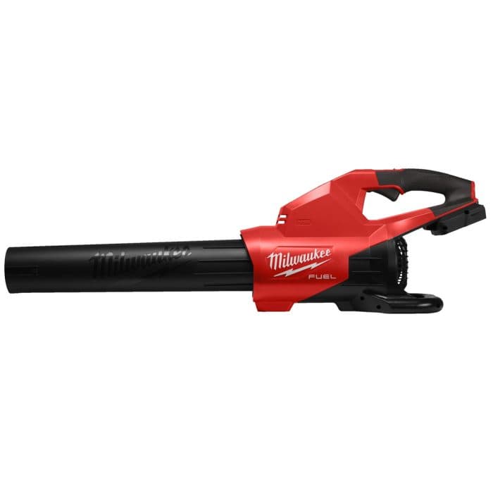 Milwaukee M18F2BL-0 18V M18 FUEL Cordless Dual Battery Blower Bare Unit