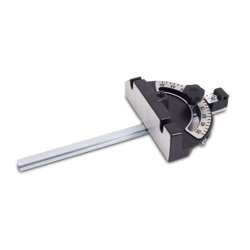 TREND Mitre fence complete alloy (PRT)